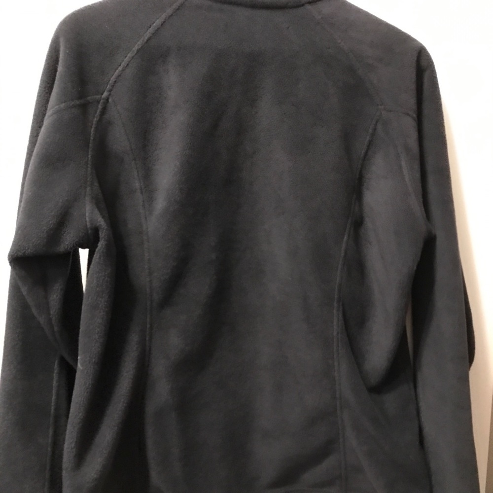 Warm Columbia sweater
